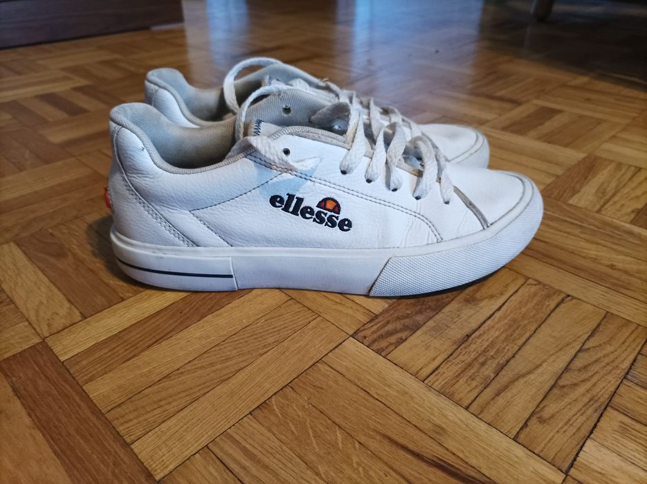 Trampki sportowe damskie Ellesse Taggia,