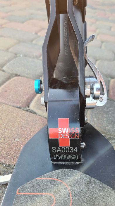 Oryginalna hulajnoga Micro Black za mniej niż pół ceny