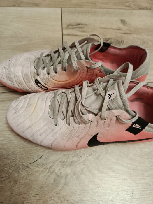 nike tiempo legend 9 pro - Купити футбольне екіпірування - Ціна на