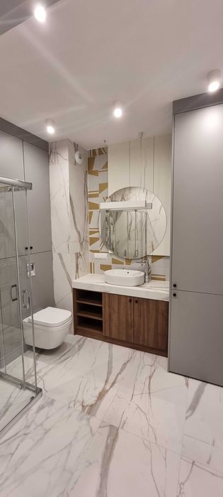 Wynajmę mieszkanie 50 m aleje wolności dwa pokoje