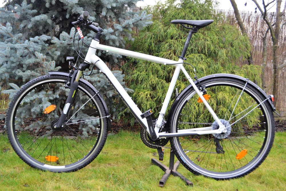 Rower trekkingowy Winora Sportive Vatoa 21 56cm/XL