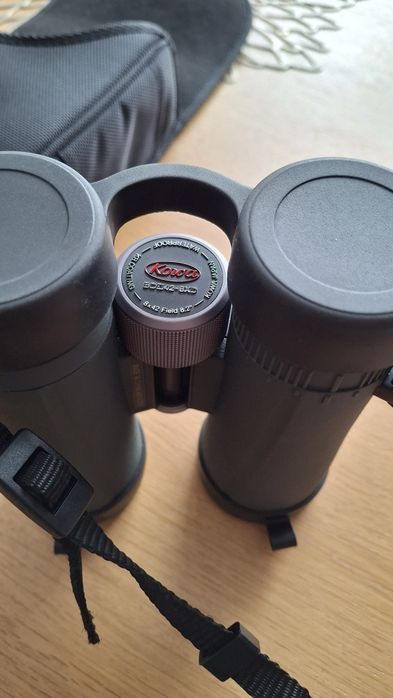 Lornetka Kowa BDII-XD 8x42 mm