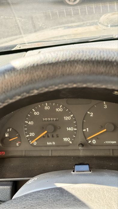 Suzuki Vitara 2.0 JR