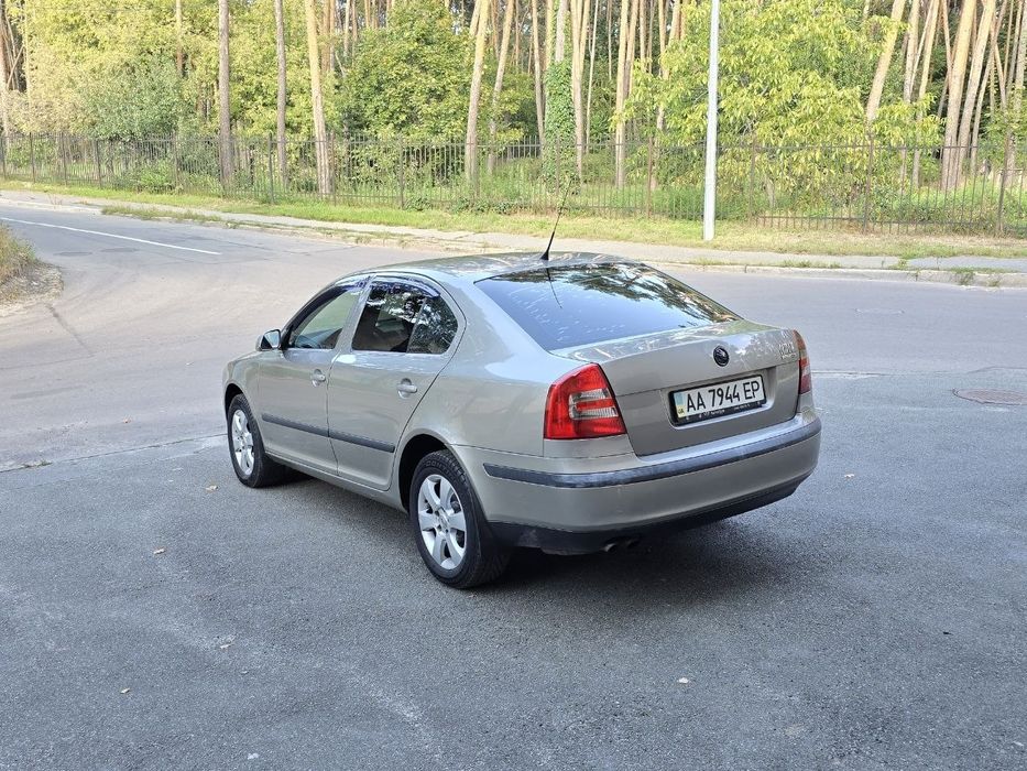 Продам SKODA Octavia A5 Один хозяин ‼️