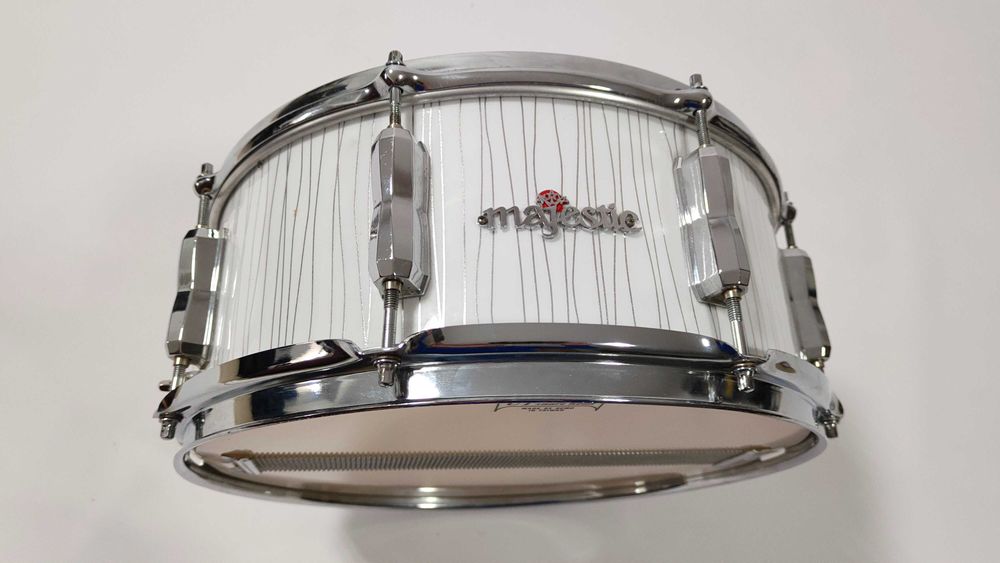 Werbel Majestic Brzozowy 14x6"- ringi wzmacniające