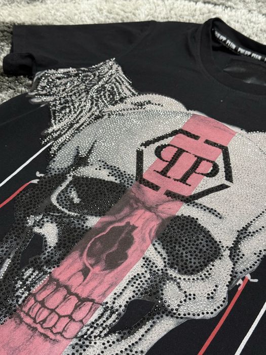 Футболка Philipp Plein