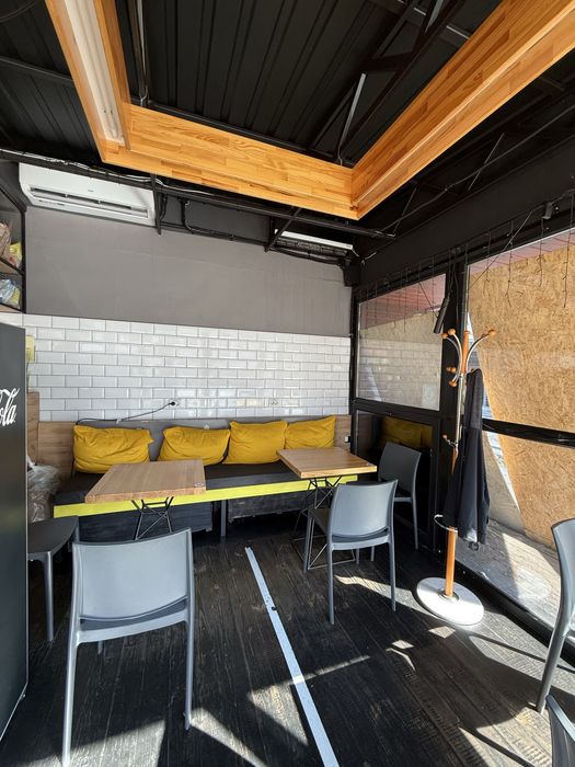 ТОП місце в центрі Черкас! ТРЦ Любава! Продаж комерційного приміщення!