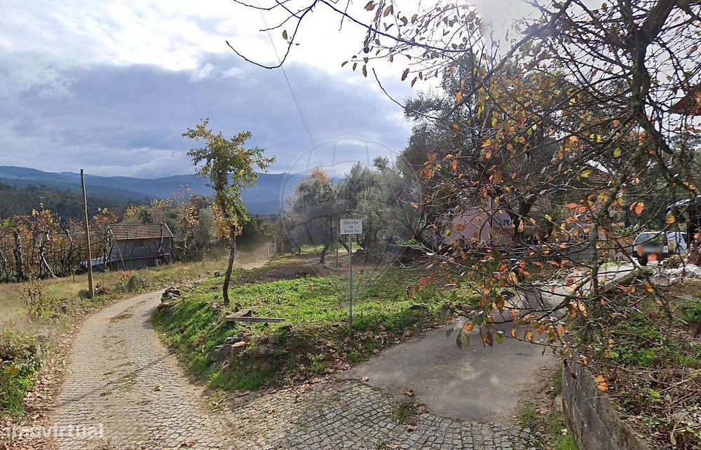 Terreno  para venda