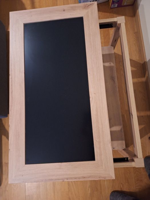 Mesa de Sala - (Nova)