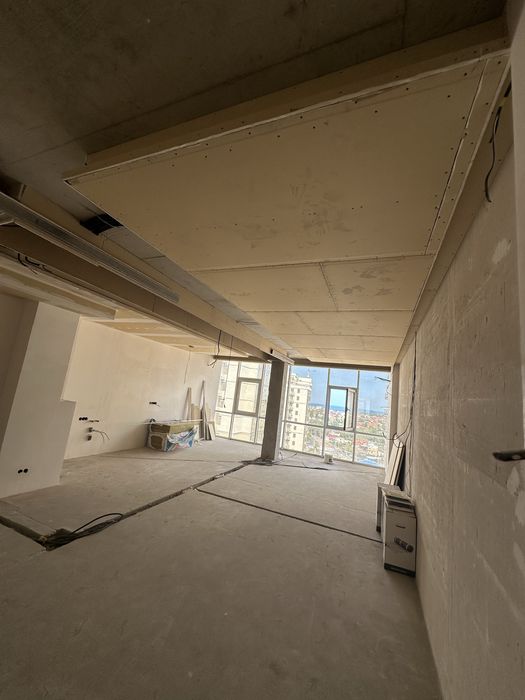 2-комнатная квартира по адресу ул. Под Голоском (площадь 93 м²) - Atlanta.ua - фото 7