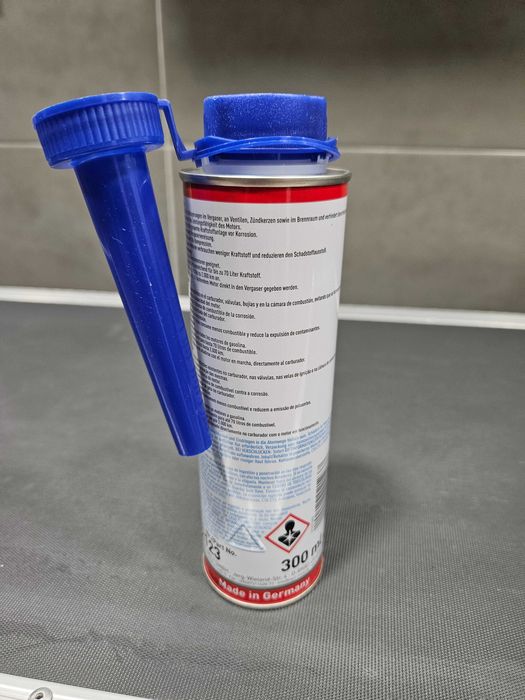 Liqui Moly MTX Reiniger