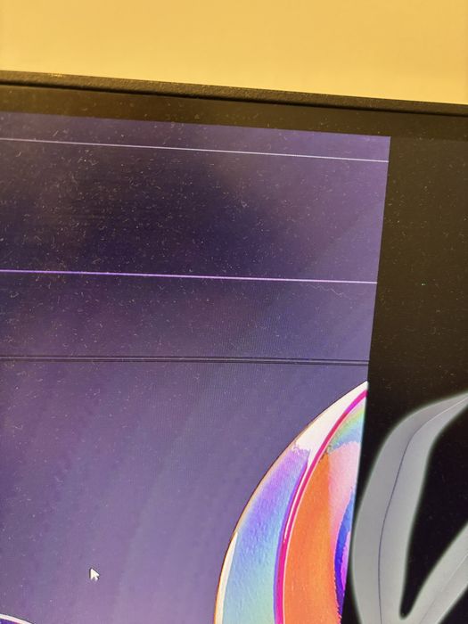 Monitor Acer ED343CUR