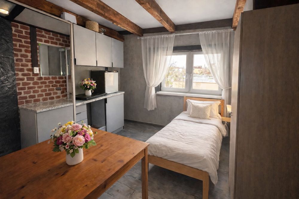 Kwatery pracownicze/Mieszkanie dla firm