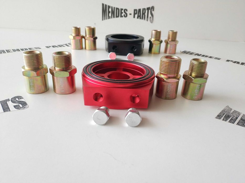 Bolacha para sensor de óleo