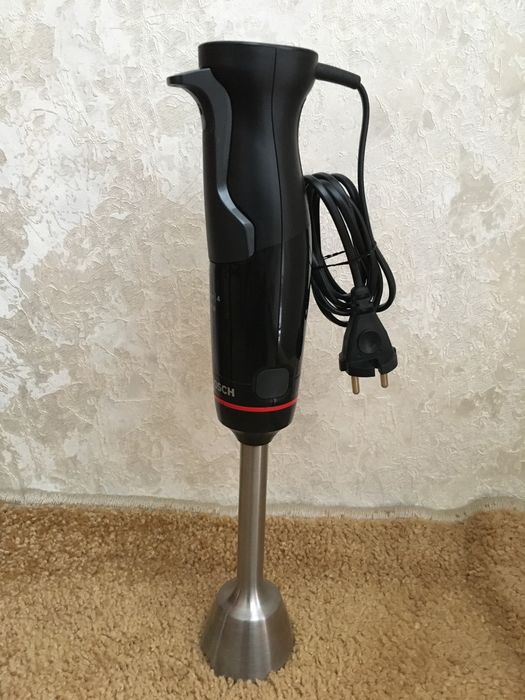 Погружний блендер bosch msm4b623/01