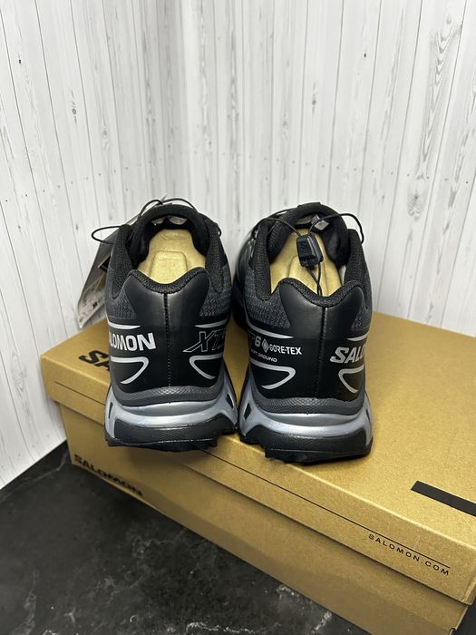 Salomon XT-6 gore-tex