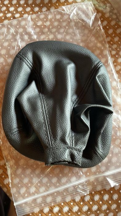 мото Чехол кожух ручки КПП чехол куліси Iveco Daily інші мотозапчасти