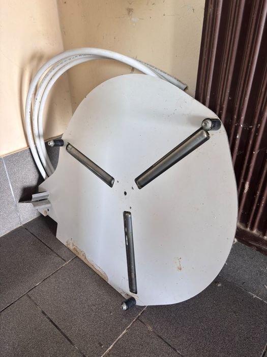 Okleiniarka  FELDER G 200 W
