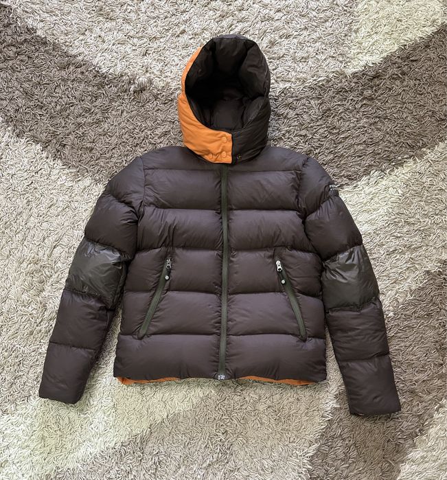 Пуховик Woolrich