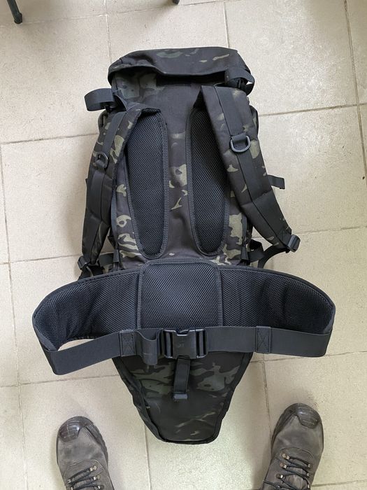 Рюкзак -чехол для оружия