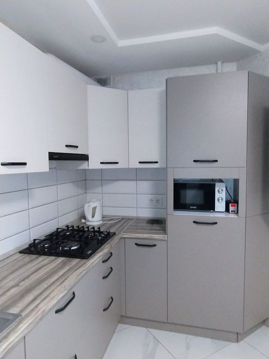 ПОДОБОВО СТИЛЬНА 2-к. кв-ра с шикарним виглядом