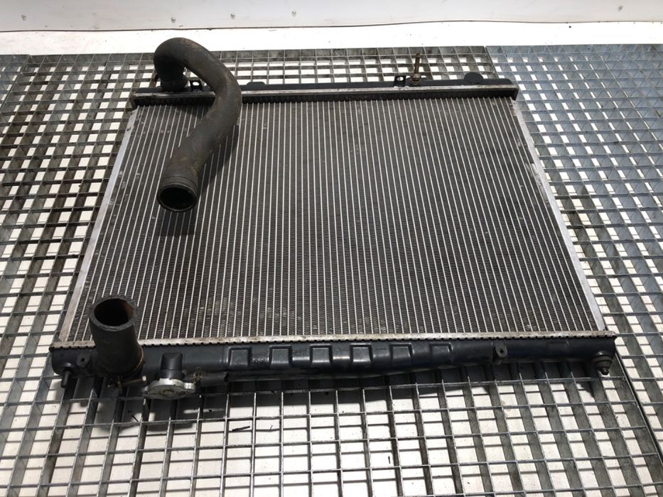 CHŁODNICA WODY NISSAN PATHFINDER R50 3.3 170KM 95-05 RADIATOR