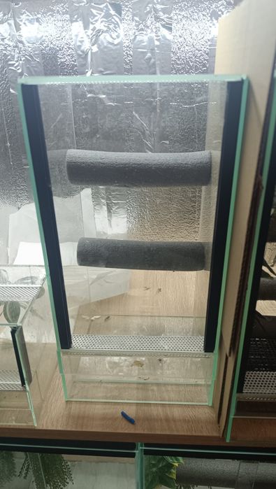 Terrarium 20x20x40