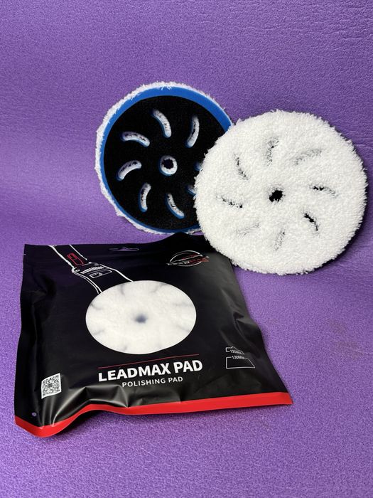 В продаже круги  LEAD MAX