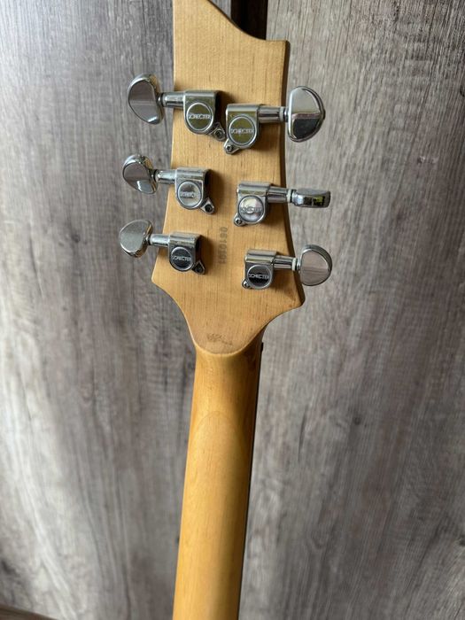 Schecter Omen 6, gitara elektryczna