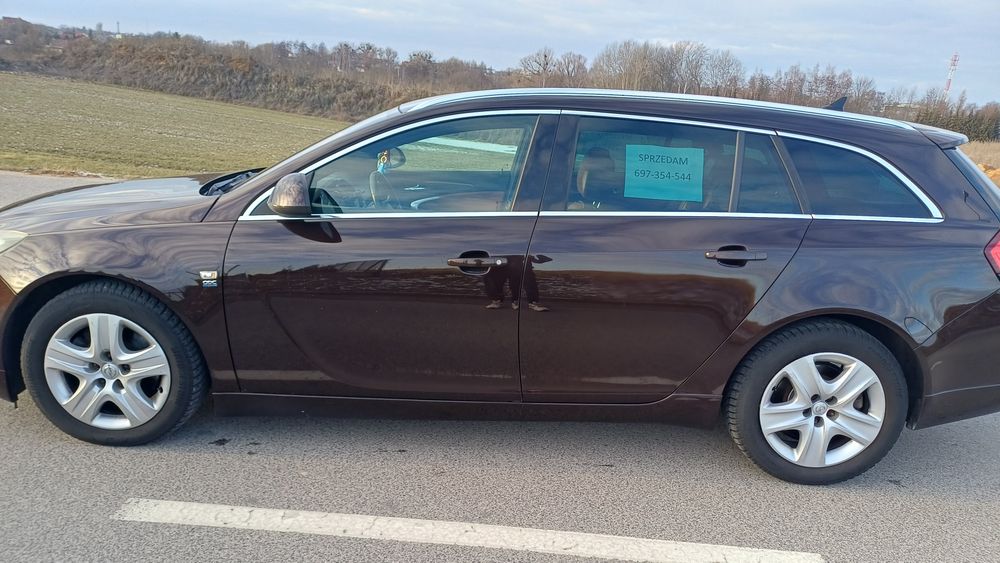 Sprzedam Opla insignie