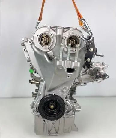 M1CB FORD Engine 1.0L 125 HP