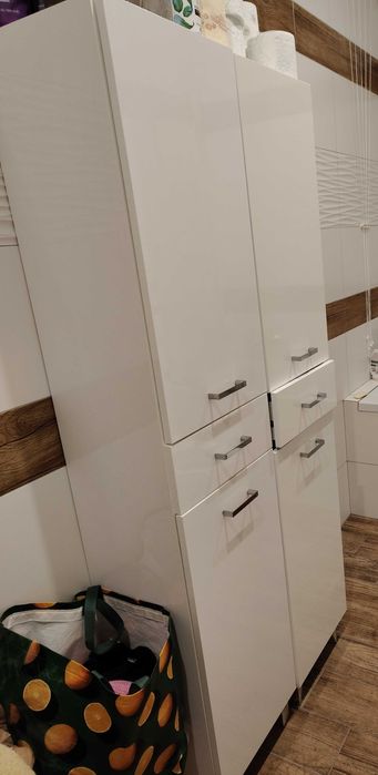 Okazja !! Komplet mebli łazienkowych