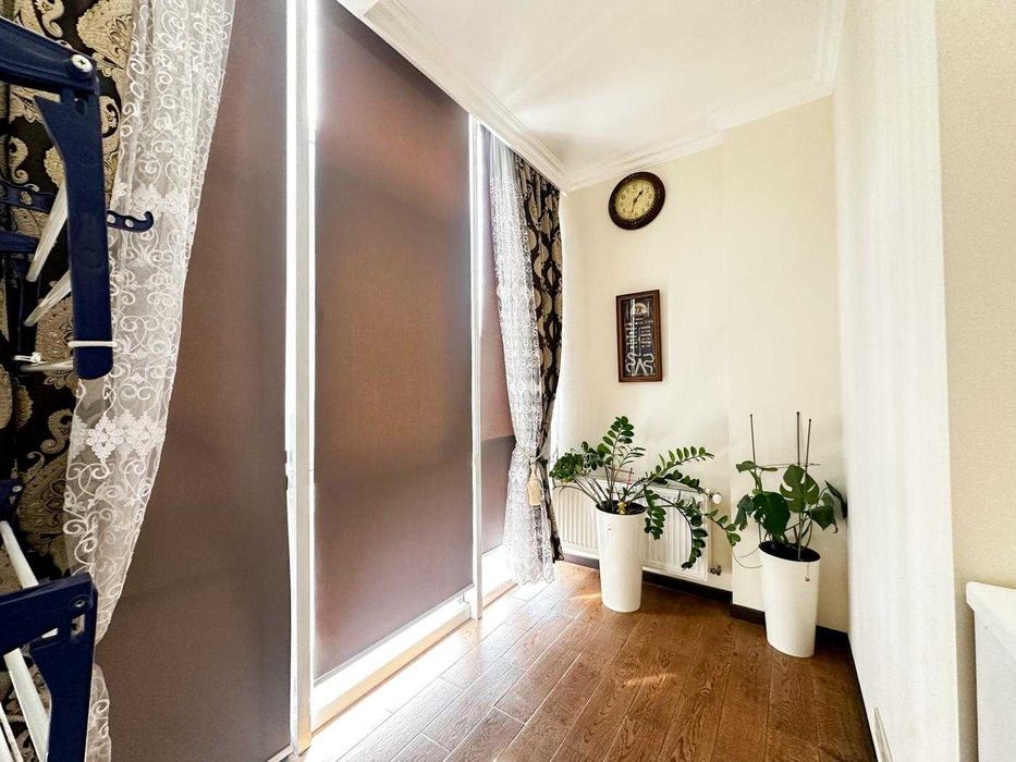 2-комнатная квартира по адресу ул. Левитана (площадь 89 м²) - Atlanta.ua - фото 15