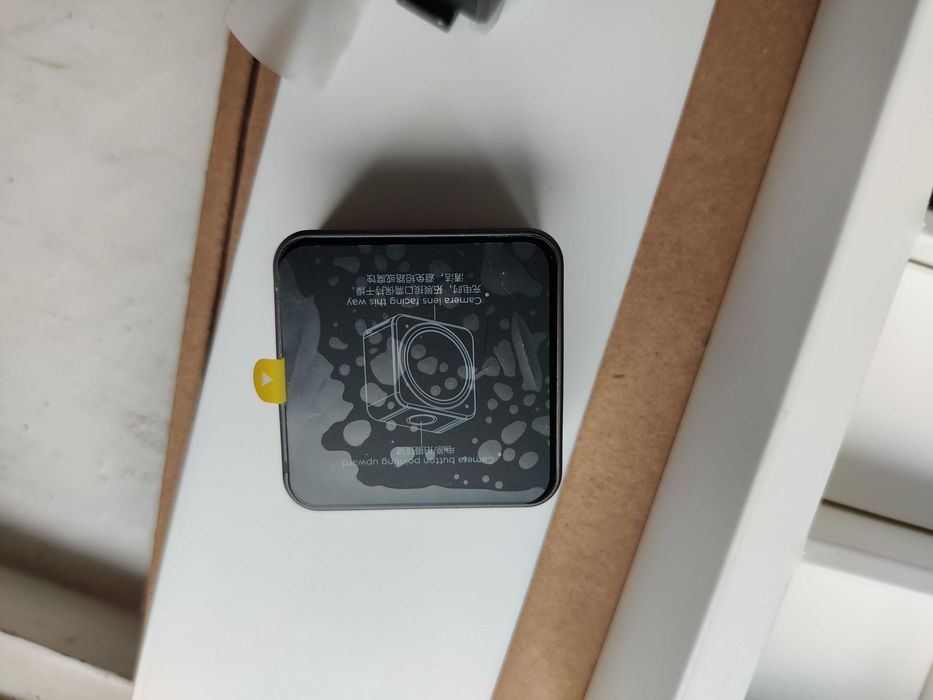 DJI Action 2 Power Combo екшн камера як GoPro