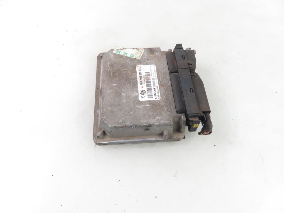 Sterownik Vw Golf IV 1.6 06a906019bf