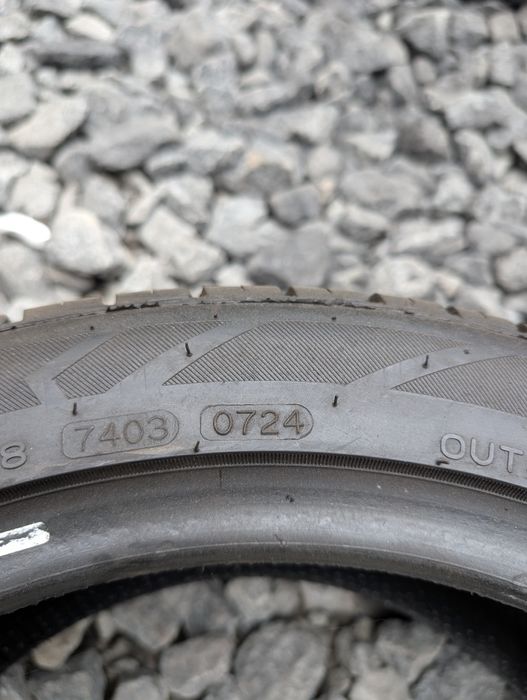Пара літніх шин Tyfoon 215/45 R16 215*45 16 Successor 6