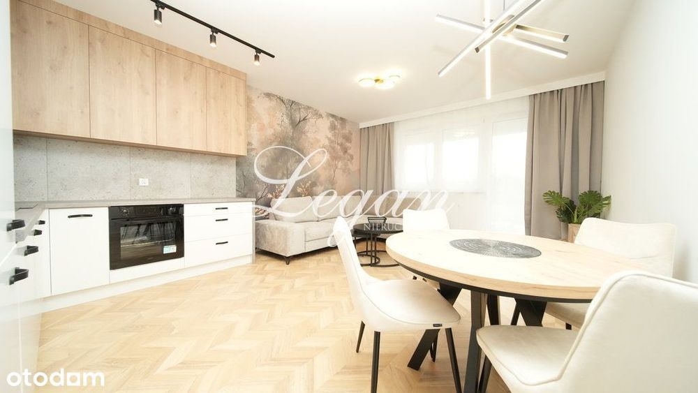 Mieszkanie 58,82m2-os. Europejskie,bez podatku Pcc