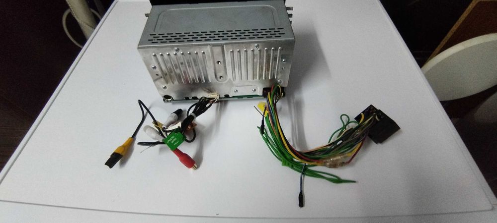 radio android 2 din Pioneer DMH-A240BT