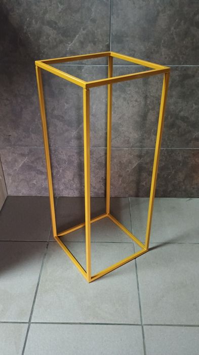 Stojak na kwiaty, ślub wesele, urodziny.