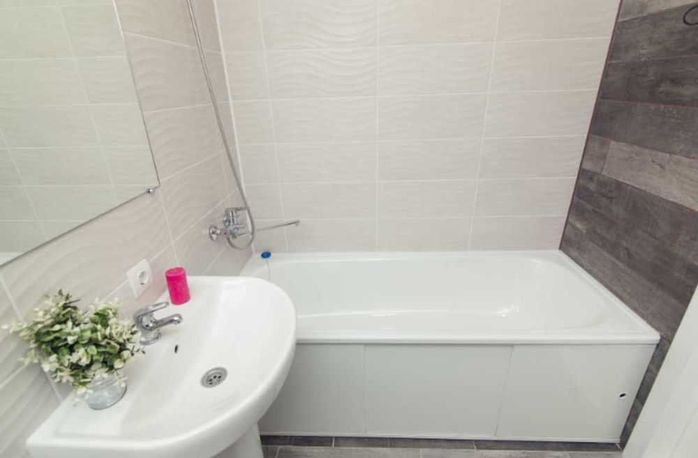 Аренда Почасово и Посуточно. ЖК Европейка.Студия.Все удобства