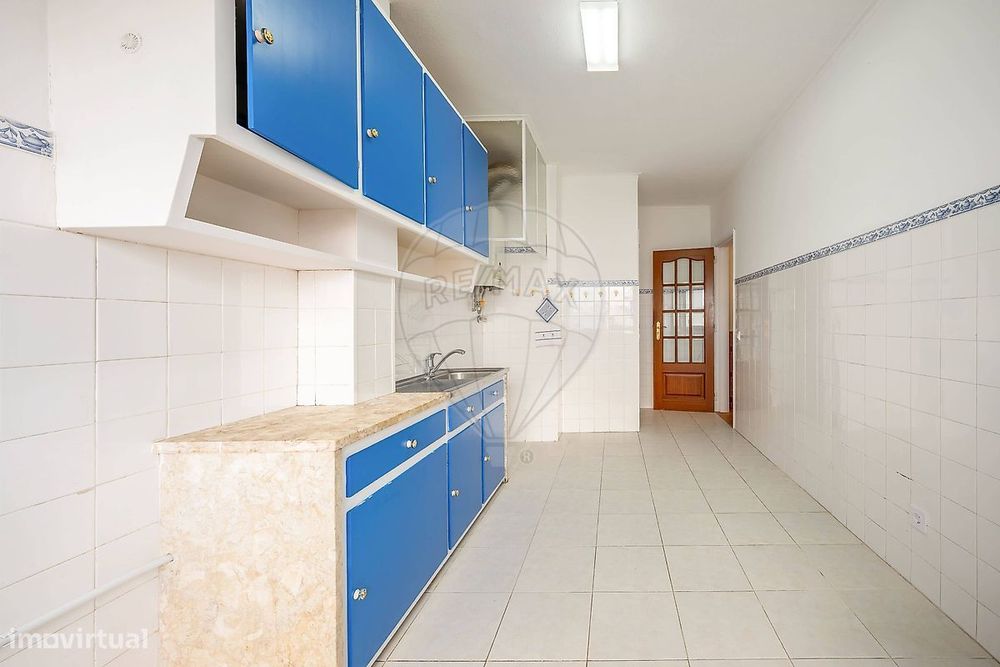 Apartamento T3 para venda
