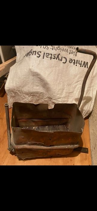 Новий мідний теплообмінник до газової колонки