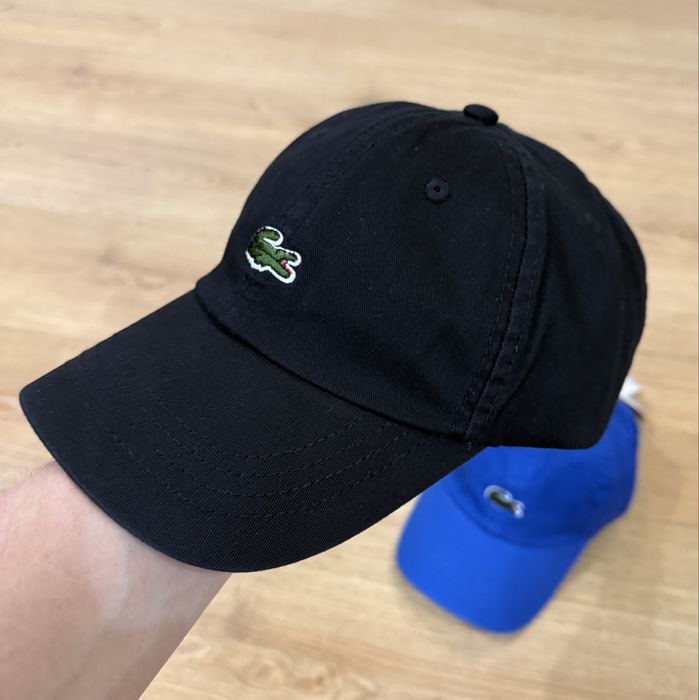 Кепка Lacoste S,M  54-57 Розпродаж Оригінал