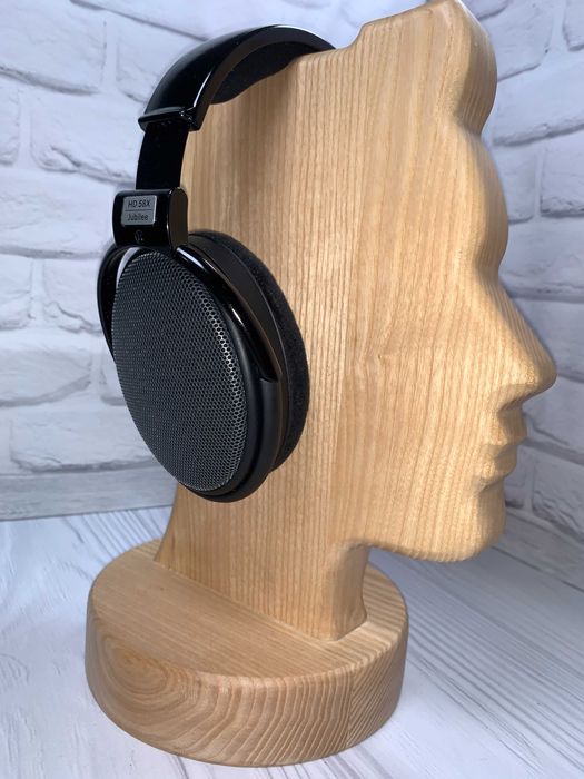 Подставка для наушников голова підставка для навушників(обмен/продажа)