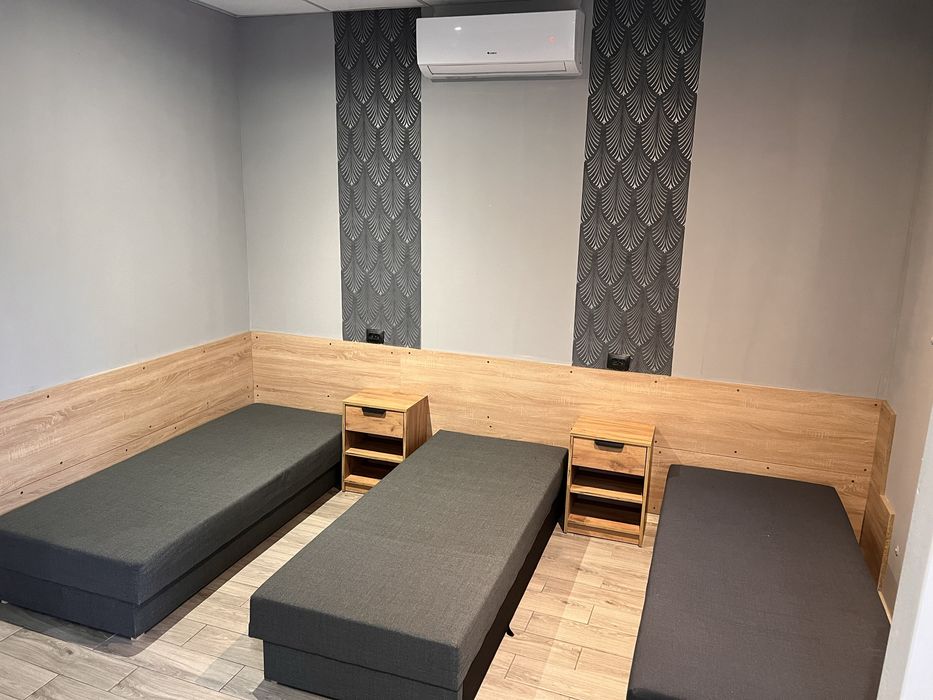 Kwatery Pracownicze w Nowym Dworze Mazowieckim