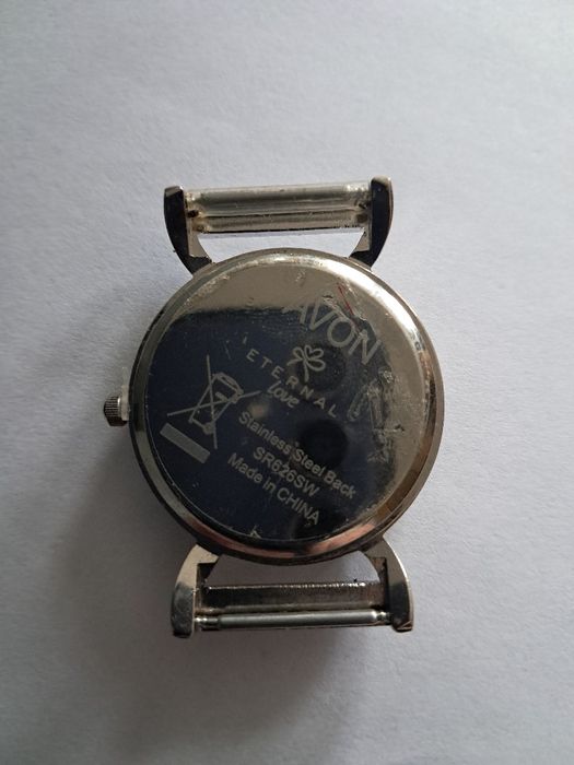 Unikat Avon zegarek Eternal love
