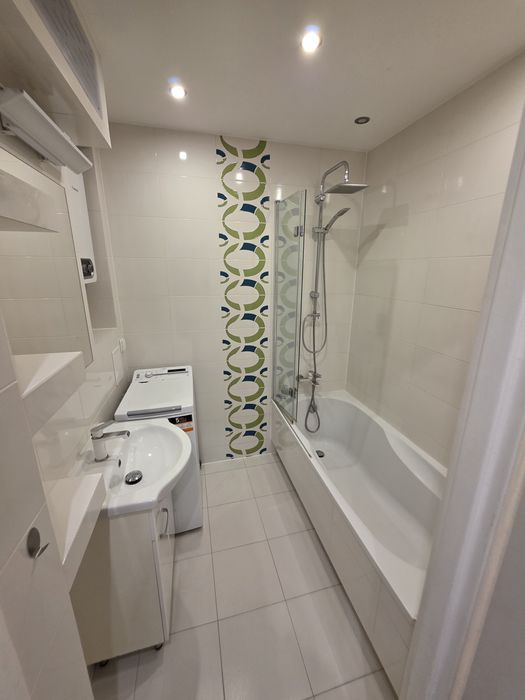 Mieszkanie do wynajęcia