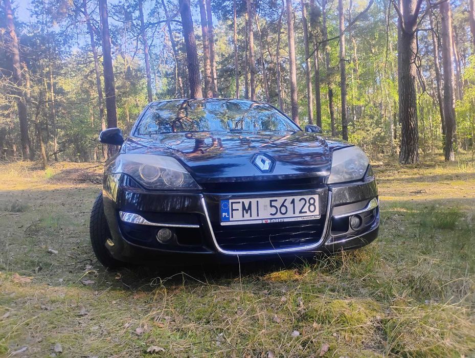 Renault Laguna