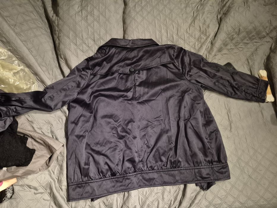 Kurteczka jak satynowa polecam