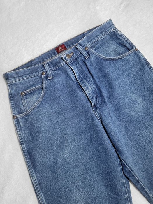 Spodnie jeansowe Wrangler 3k Vintage 90s W33